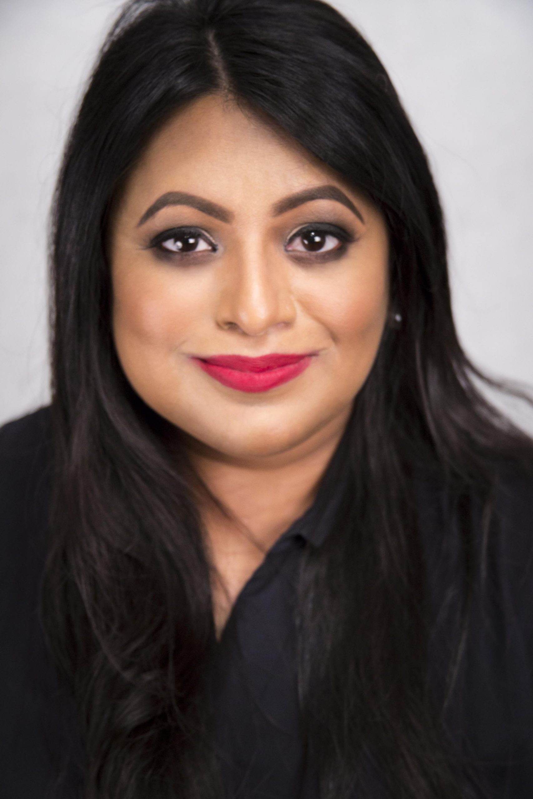 Farrah Qureshi
