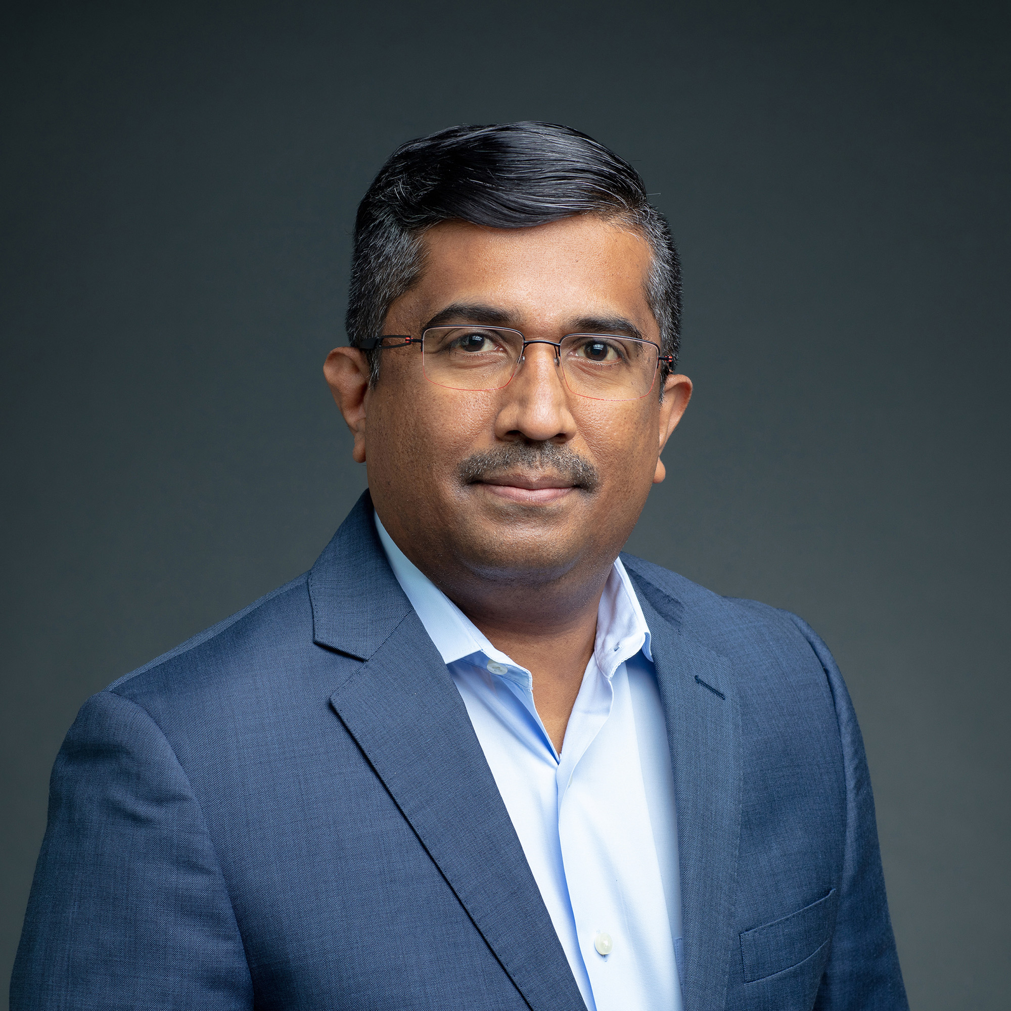 Jebin Thomas FCIPD