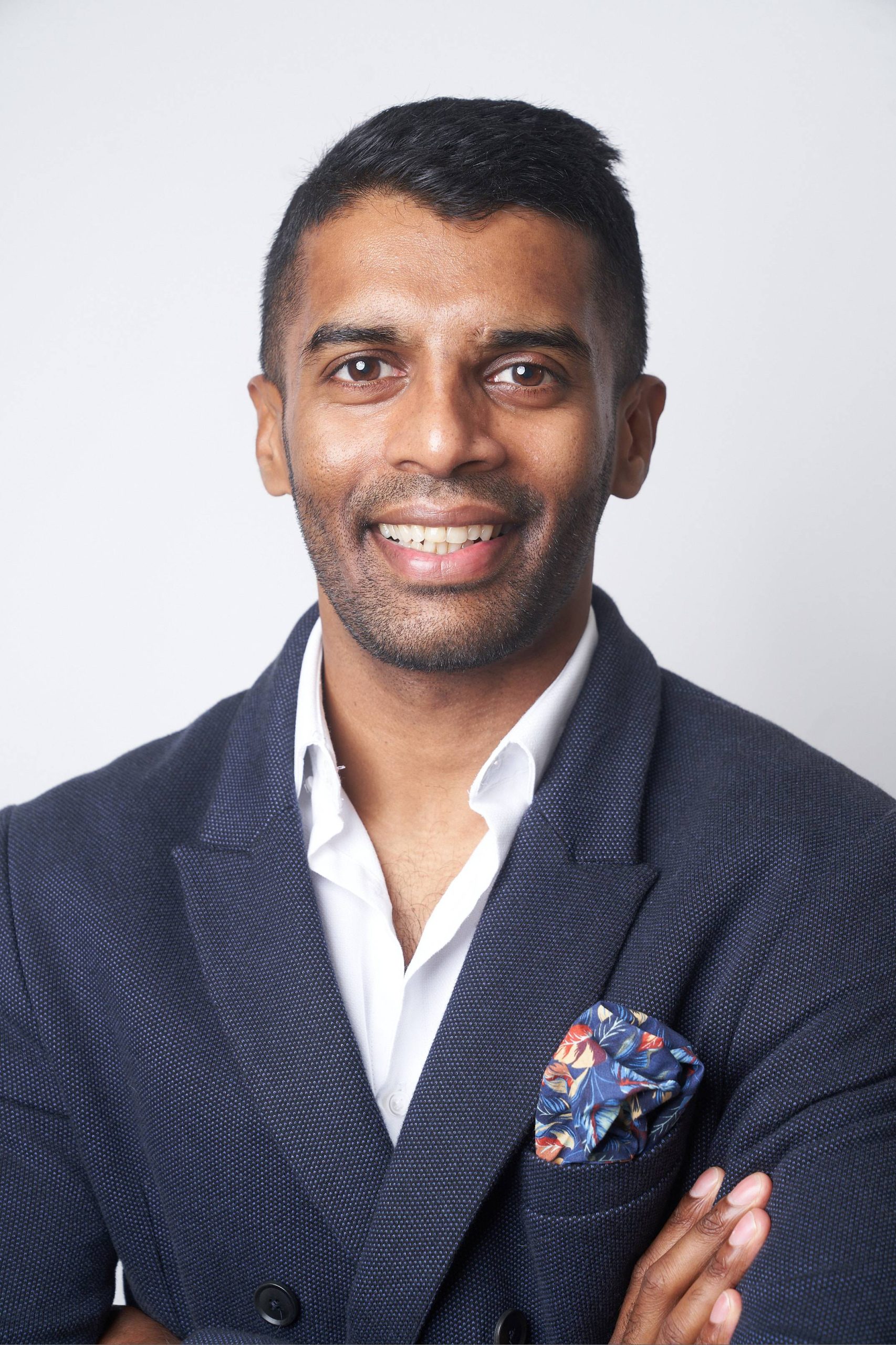 Kevin Vaz