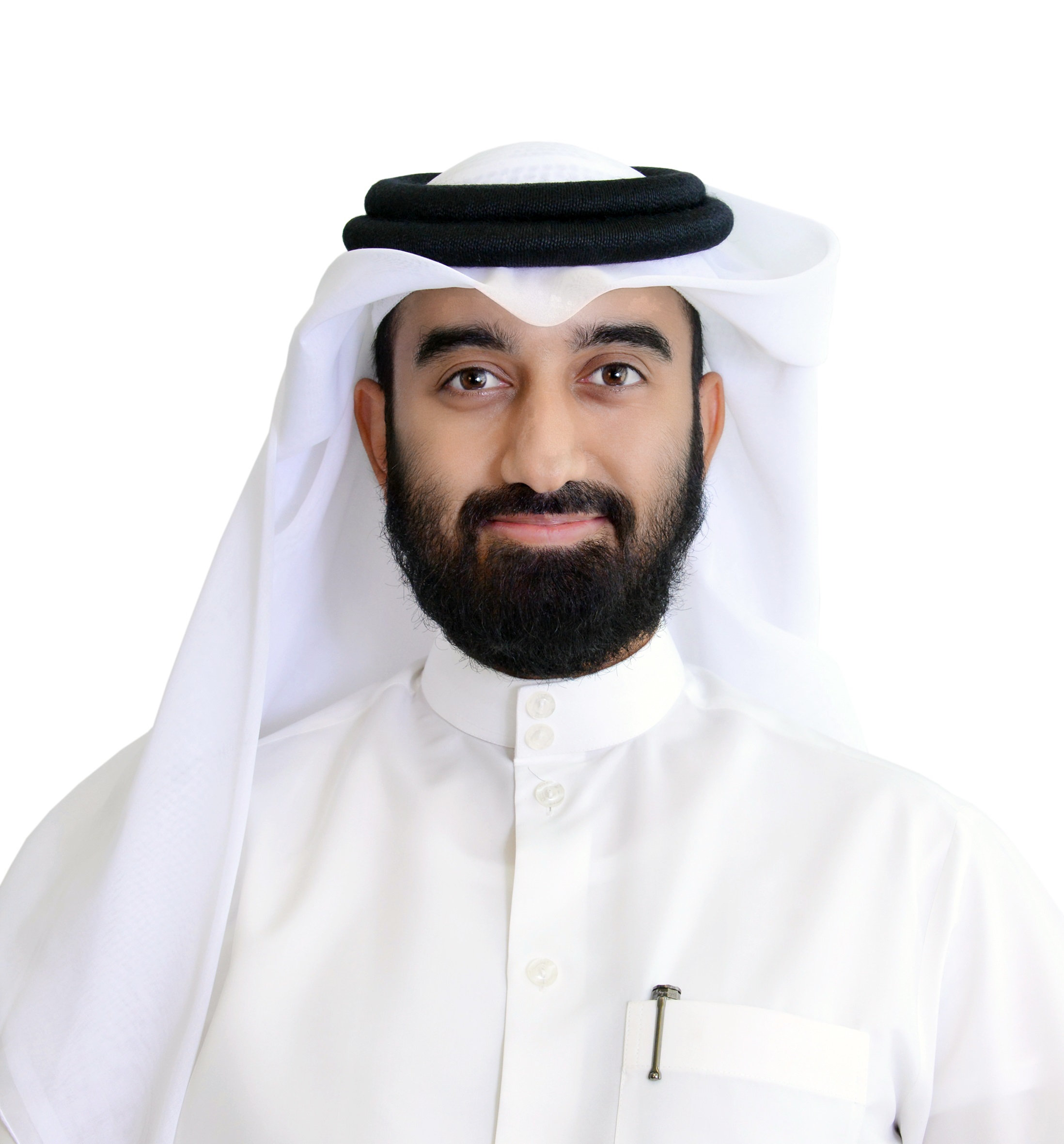 Khalid Khadim, FCIPD