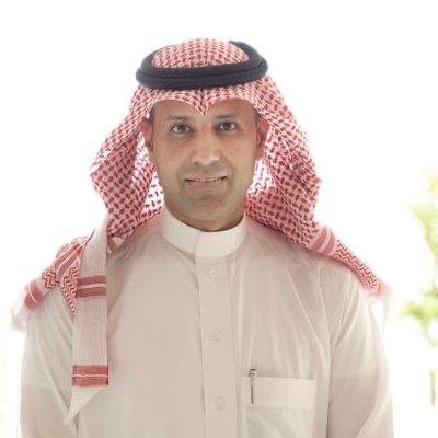 Mohammed Al Waibari FCIPD
