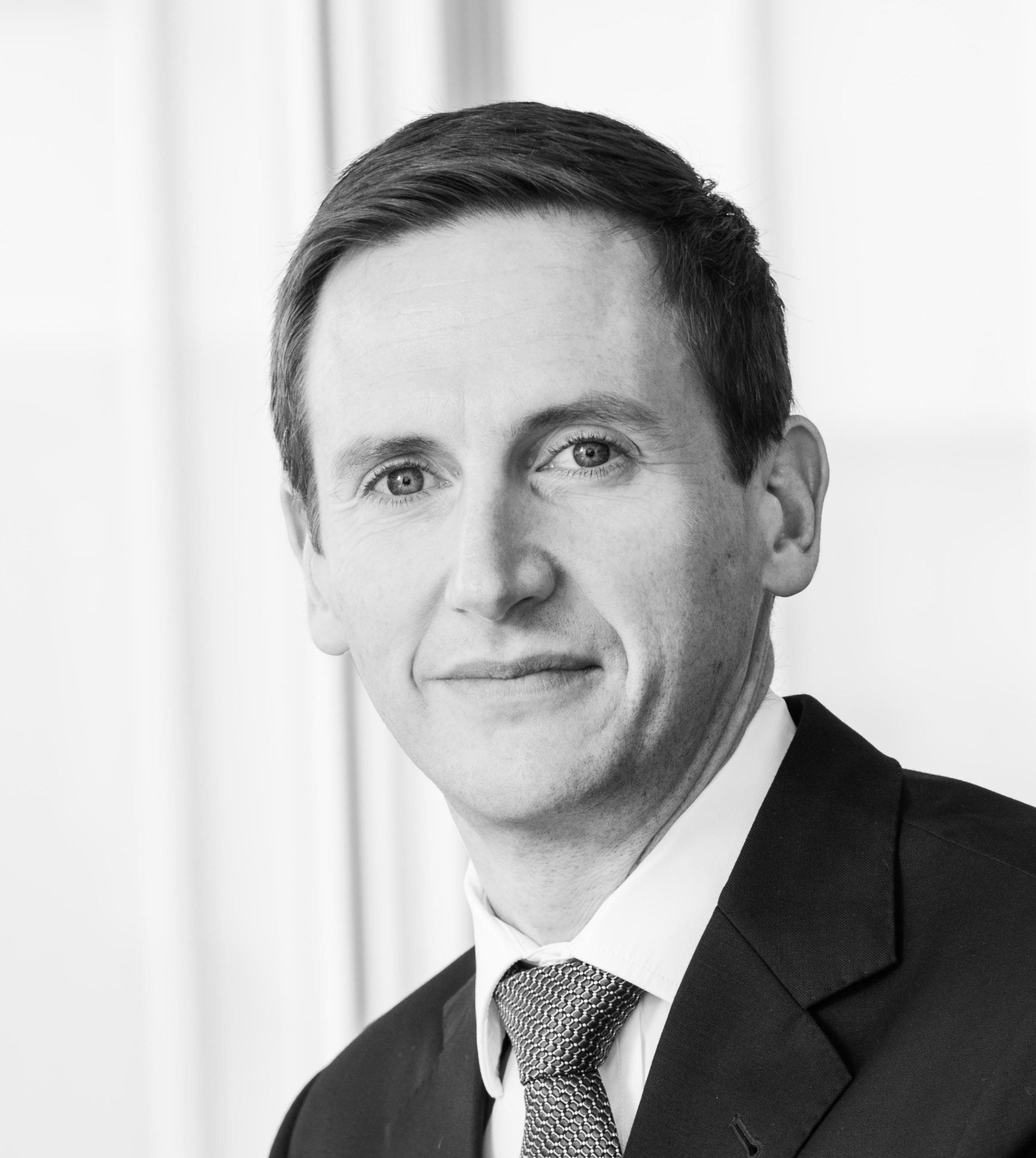 Mike Elgin FCIPD