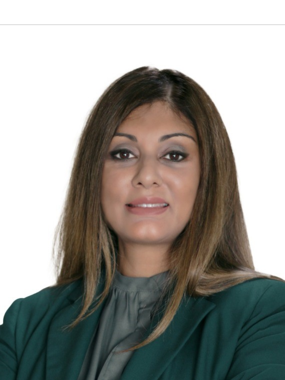 Cheryl Thornton FCIPD
