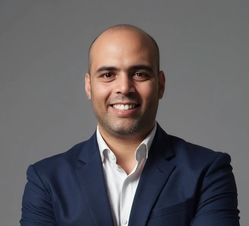 Hisham Elsaeid FCIPD