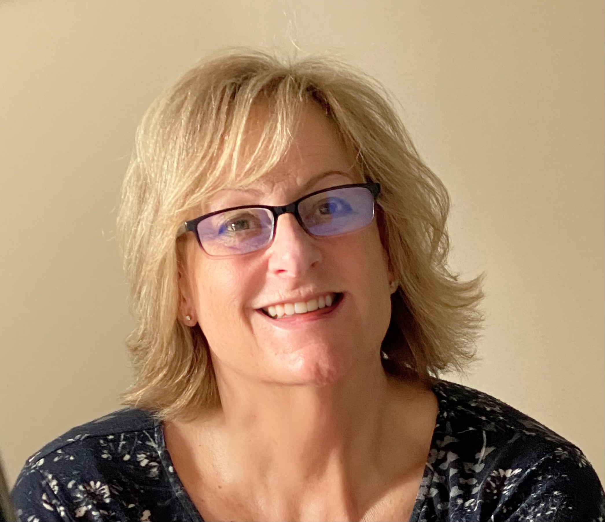 Julia Stanton-Powell FCIPD