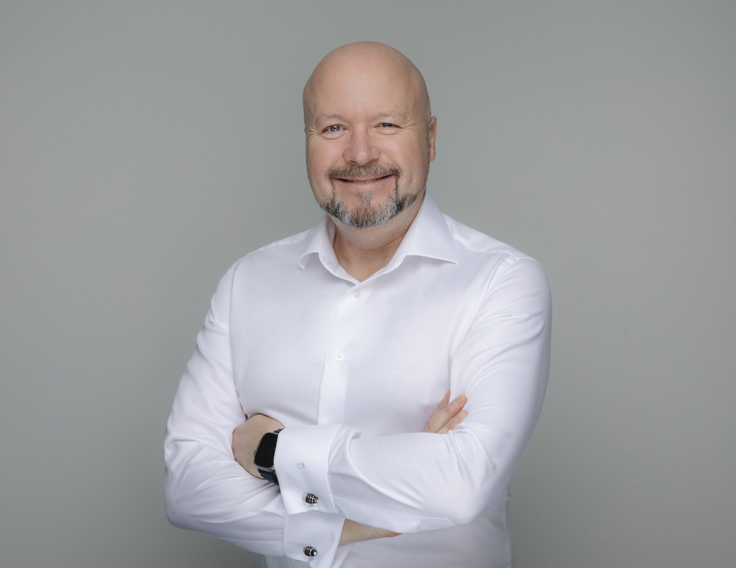 Craig Austin FCIPD