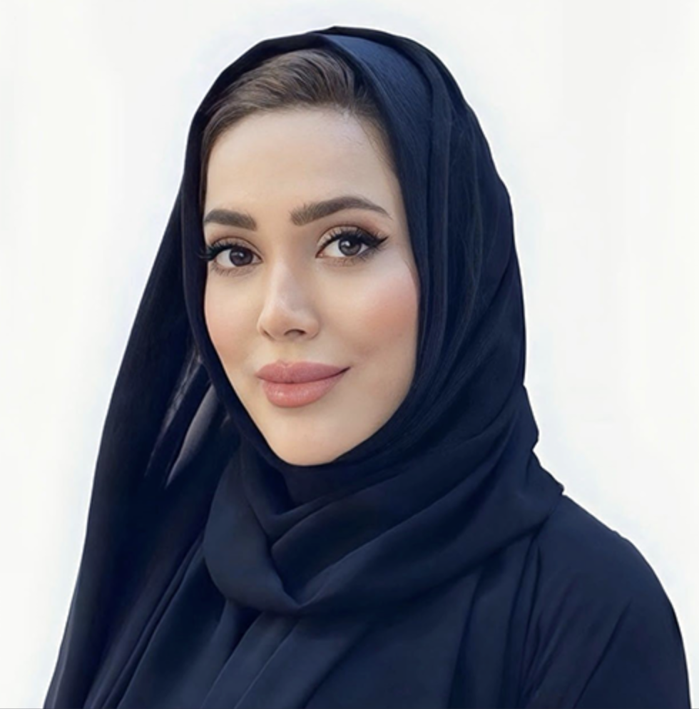 Eiman Al Hammadi