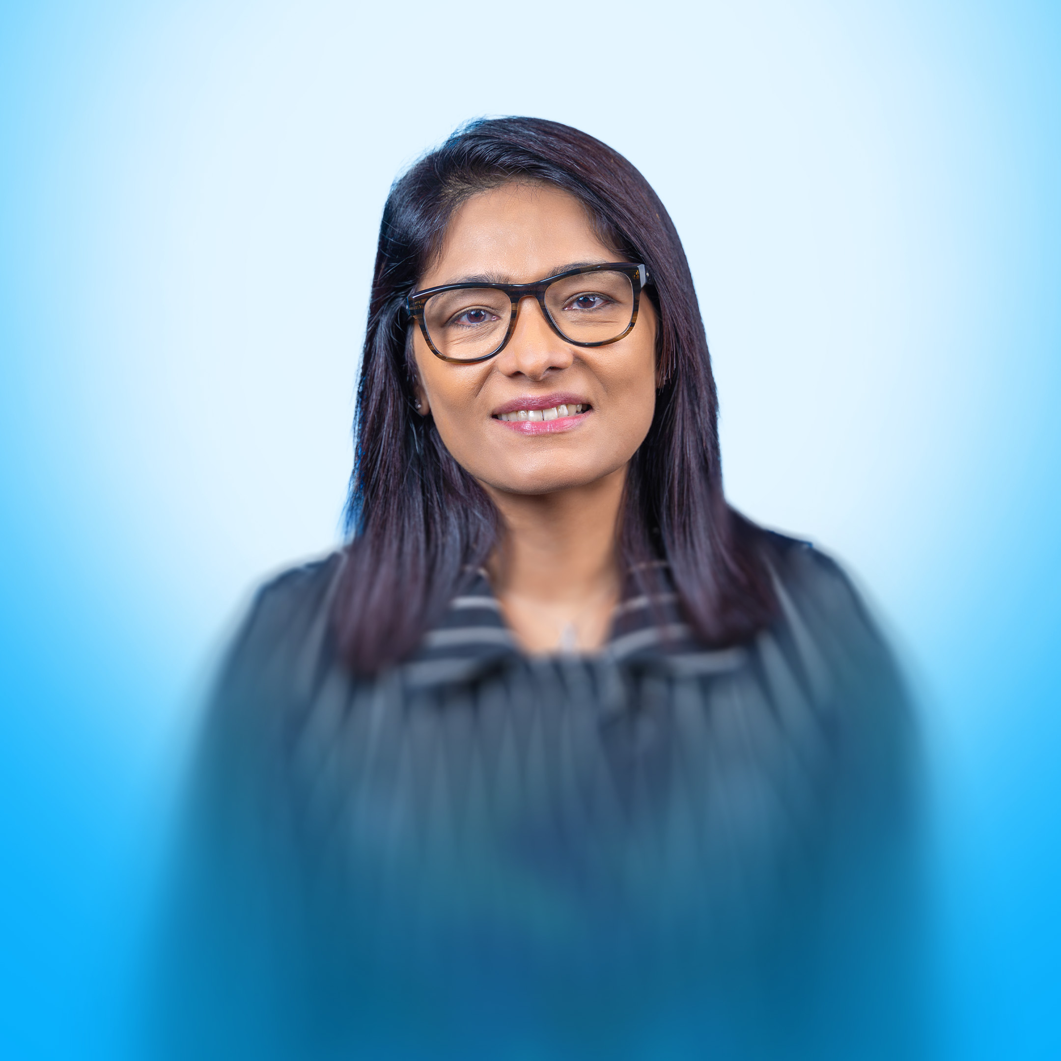 Maymee Kurian