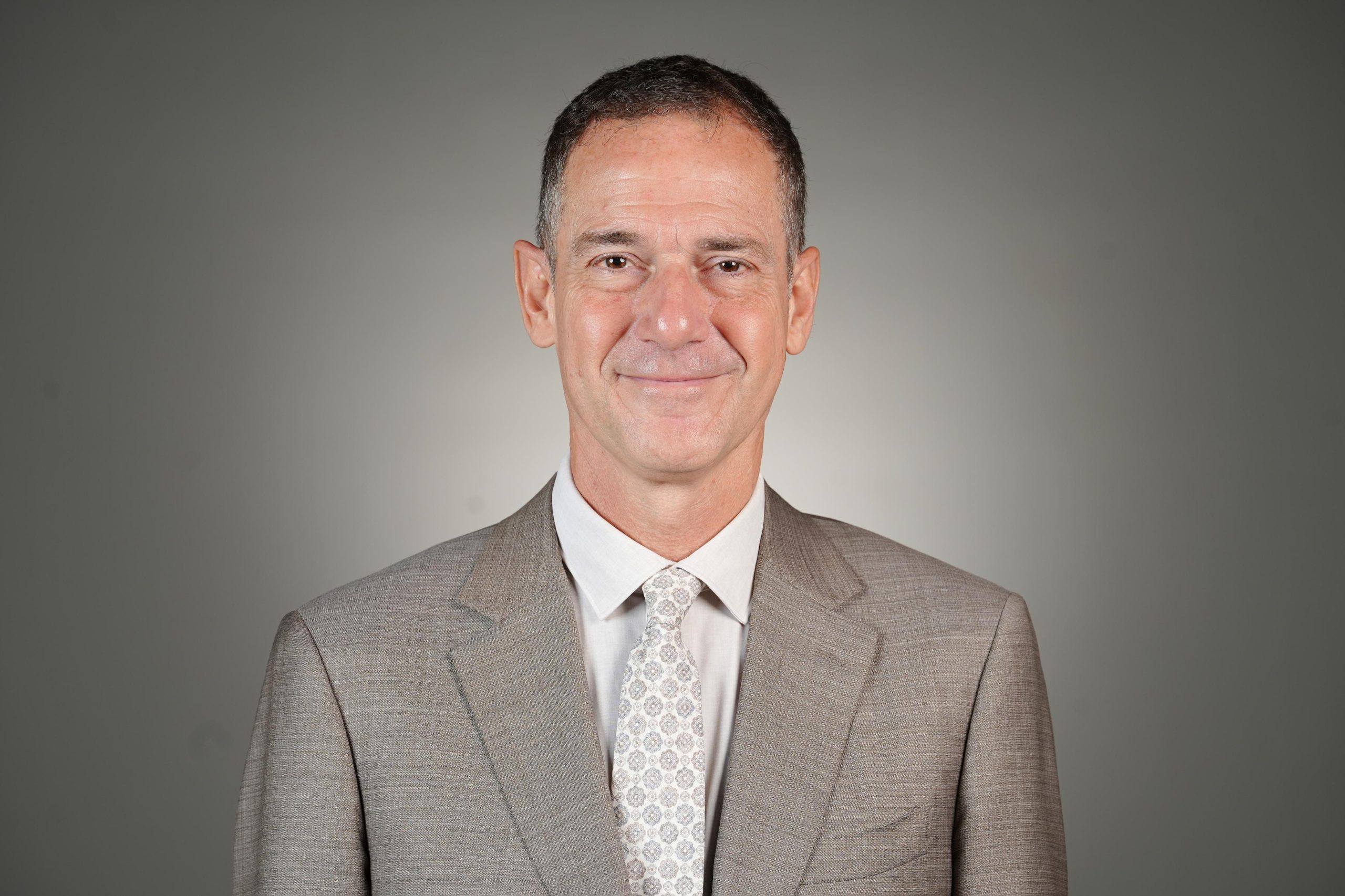 Mario Bastoni