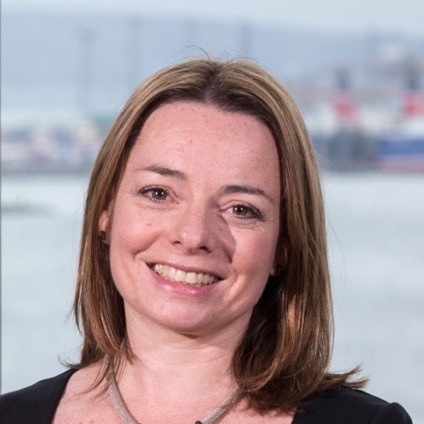 Lee Ann Panglea, ASSOC CIPD