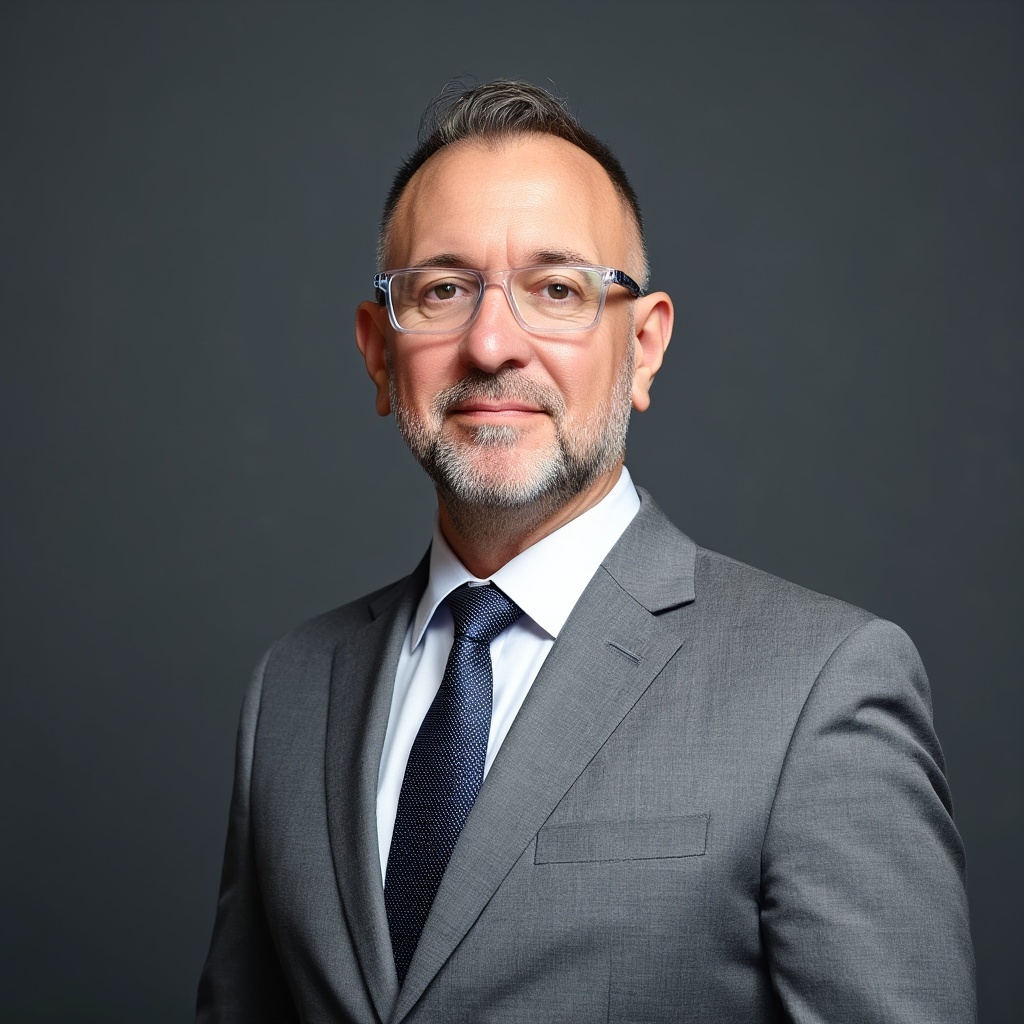 Adrian Waite, FCIPD