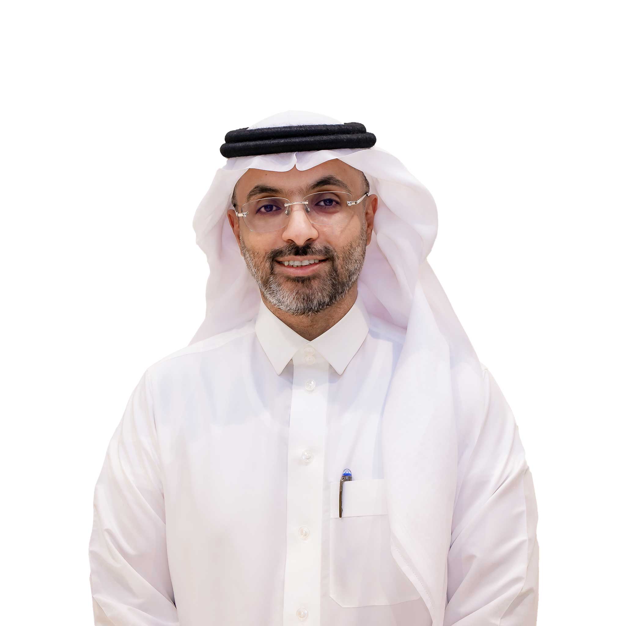 Abdulmajeed Alqusaibi, FCIPD