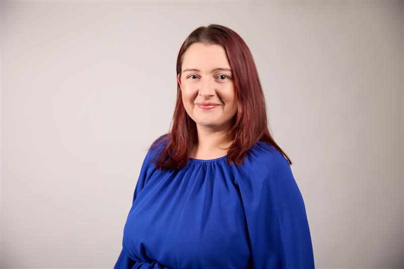Lauren Brennan, FCIPD