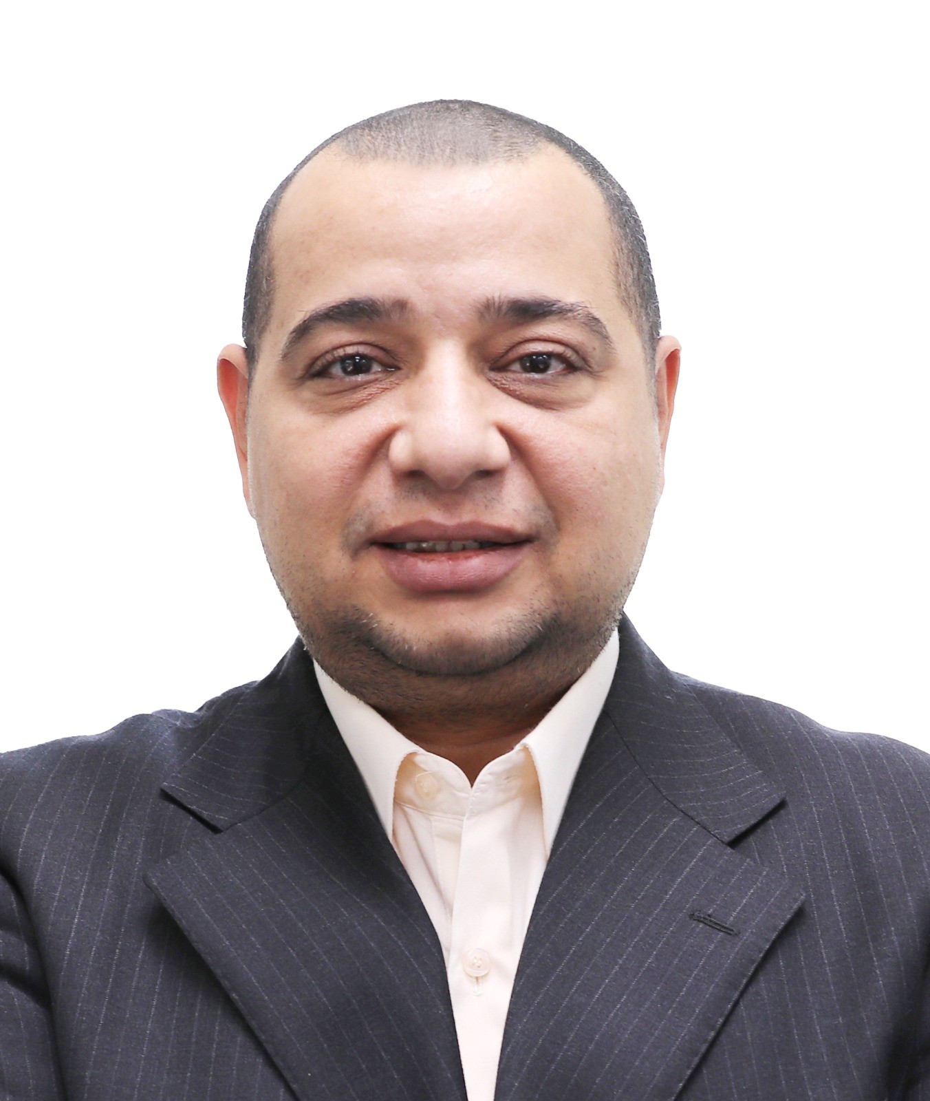 Moustafa Hassaaan