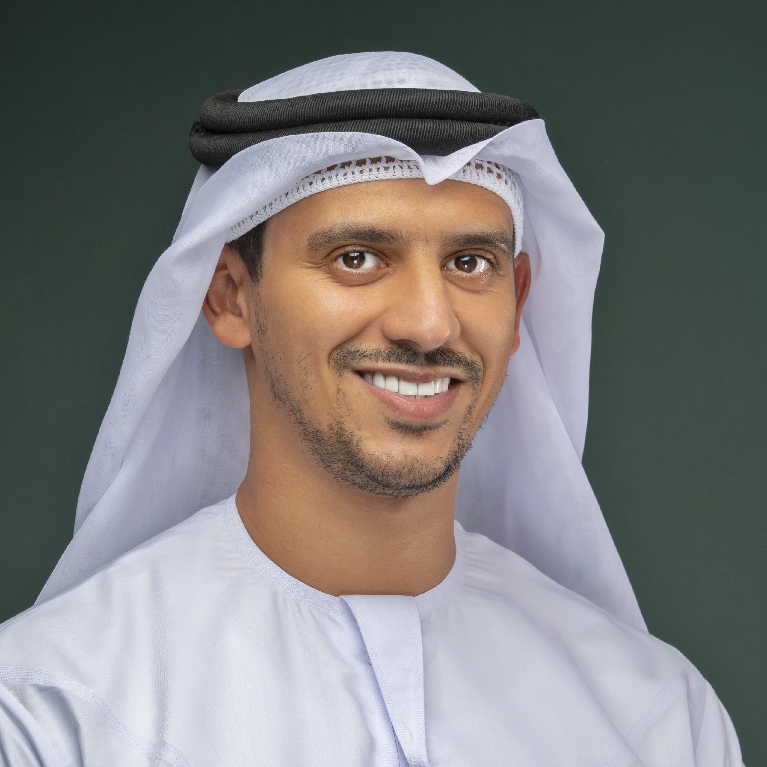 Dr. Ammar Al Shamsi