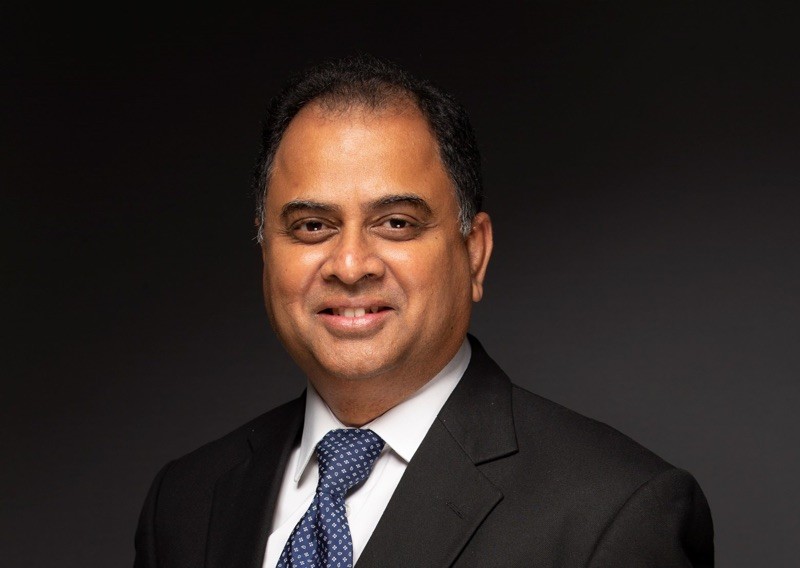 Rahul Bharti