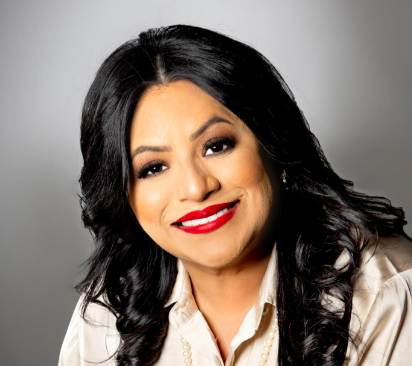 Farrah Qureshi