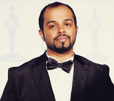Hassan AlHindwan, MCIPD