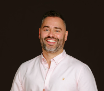 John Hague, FCIPD