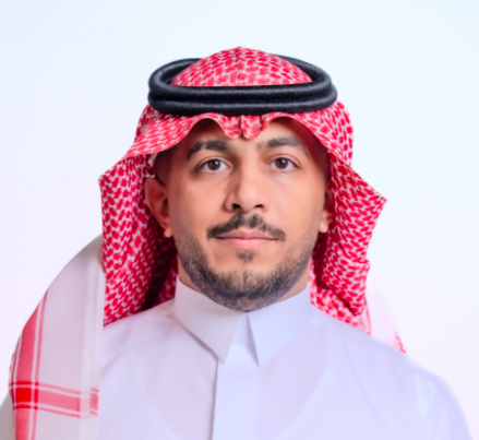 Mohammed Jaber Aljohani