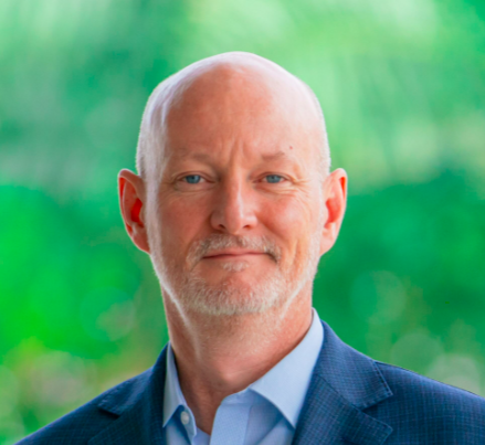 John O'Reilly