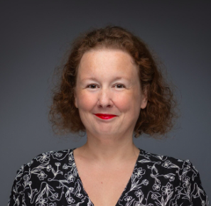 Fiona Robson, FCIPD