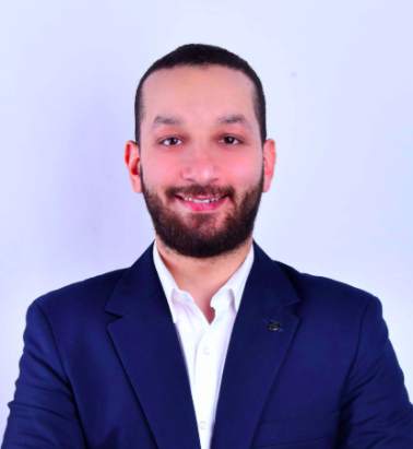 Ahmed Salah, FCIPD