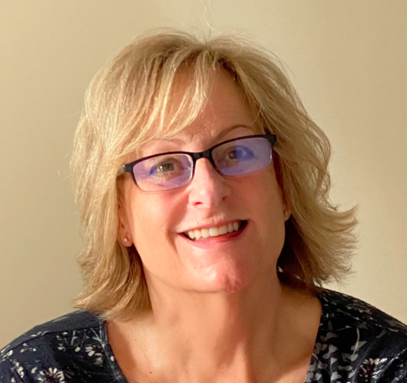 Julia Powell, FCIPD