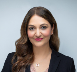 Radha Bharj
