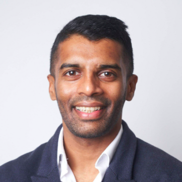 Kevin Vaz