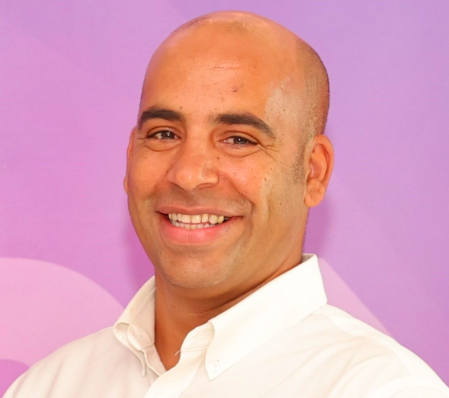 Khaled Fathi