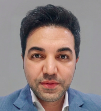 Mohamed H. Ameen