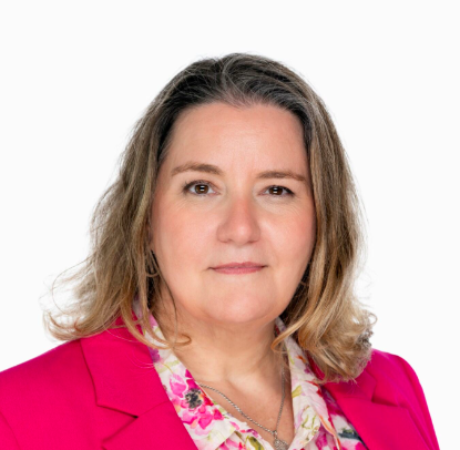 Sarah Brooks, FCIPD