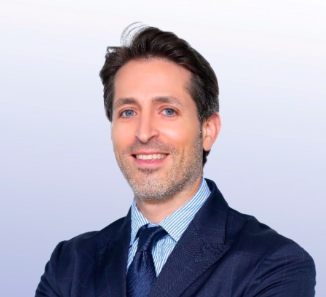 Hassan Trad, FCIPD