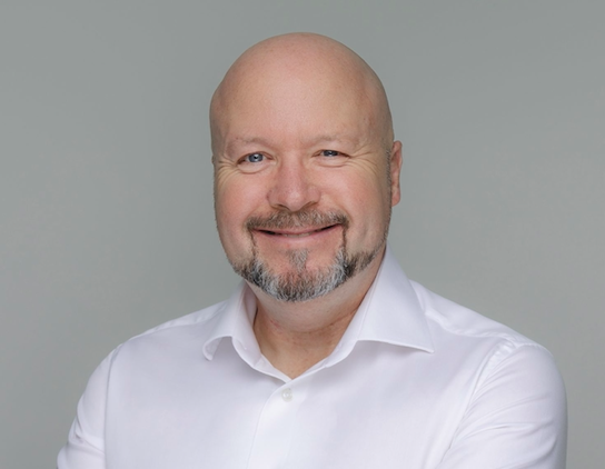 Craig Austin, FCIPD
