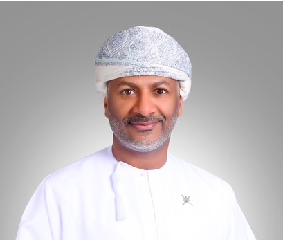 Farid Al Harthy, FCIPD