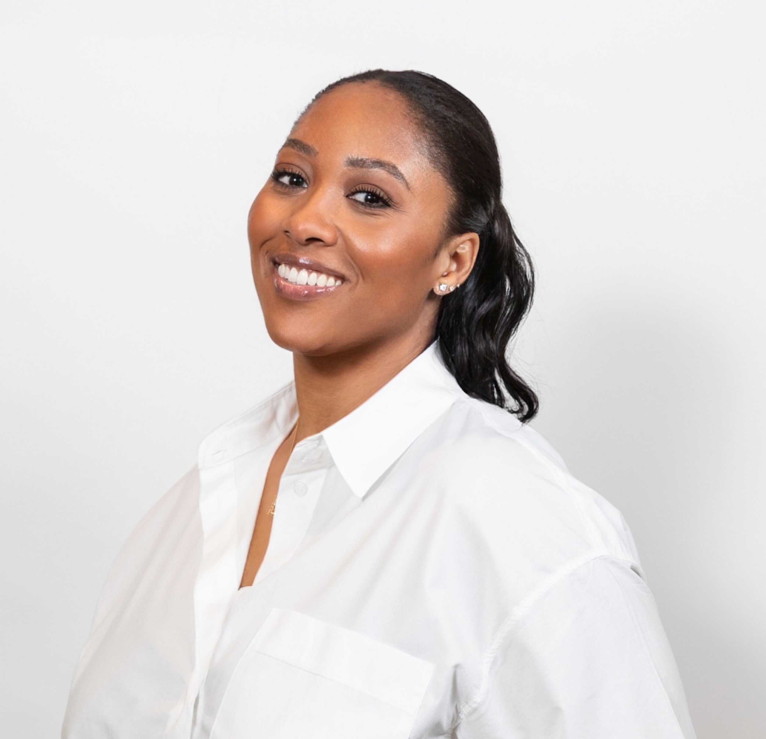 Leanna Newman, MCIPD