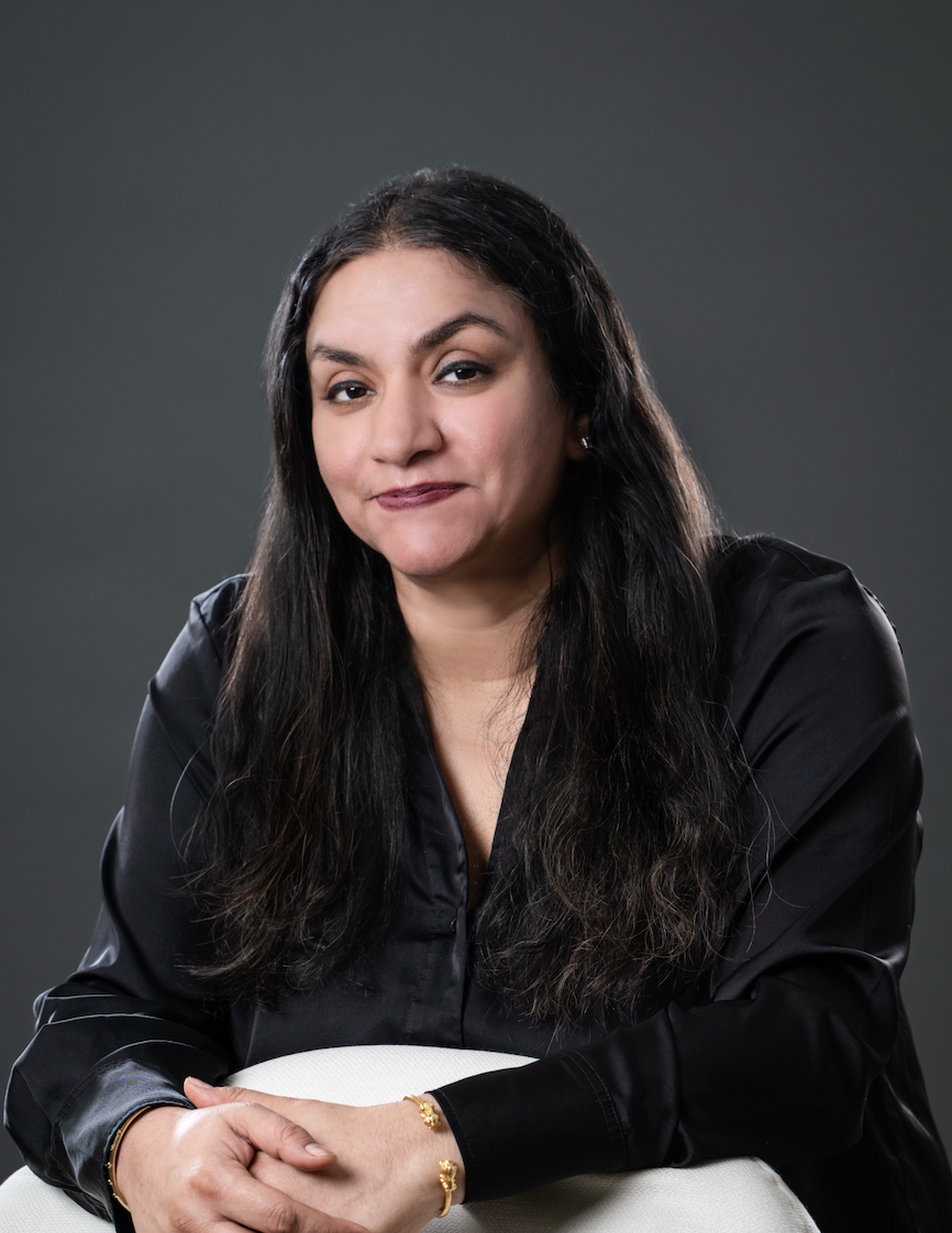 Shaloo Kakkar Kulkarni, FCIPD